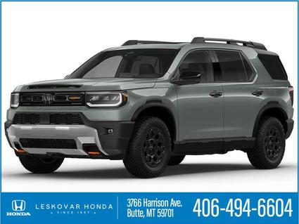 2026 Honda Passport Butte MT