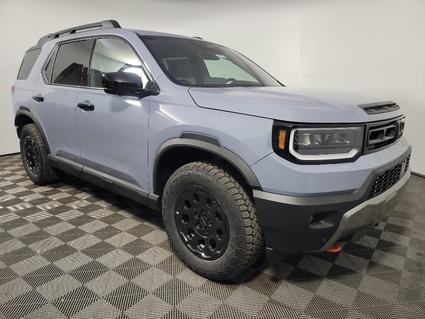 2026 Honda Passport Rockville MD