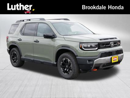 2026 Honda Passport Minneapolis MN