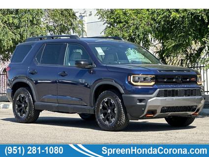 2026 Honda Passport Corona CA