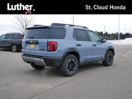 2026 Honda Passport Waite Park MN