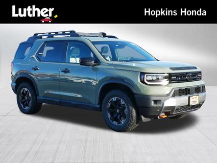 2026 Honda Passport Hopkins MN