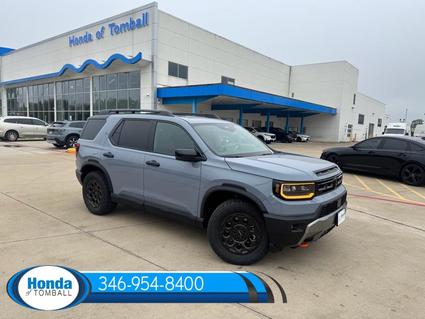2026 Honda Passport Tomball TX