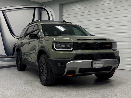 2026 Honda Passport East Wenatchee WA