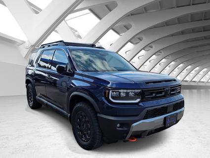 2026 Honda Passport Tyler TX