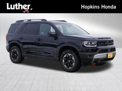 2026 Honda Passport Hopkins MN