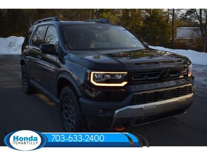 2026 Honda Passport Chantilly VA