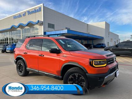 2026 Honda Passport Tomball TX