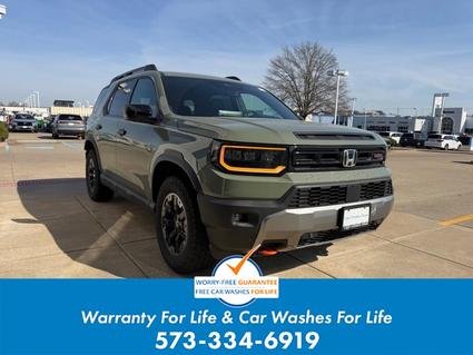 2026 Honda Passport Cape Girardeau MO