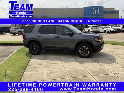 2026 Honda Passport Baton Rouge LA