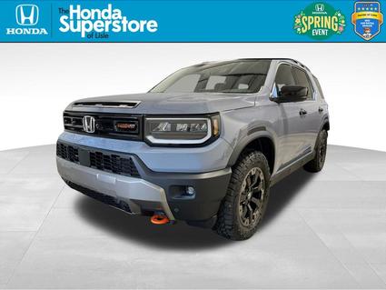 2026 Honda Passport Lisle IL