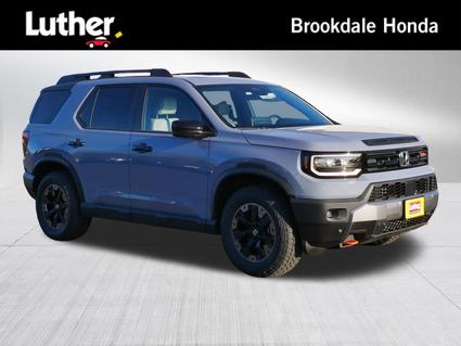 2026 Honda Passport Minneapolis MN