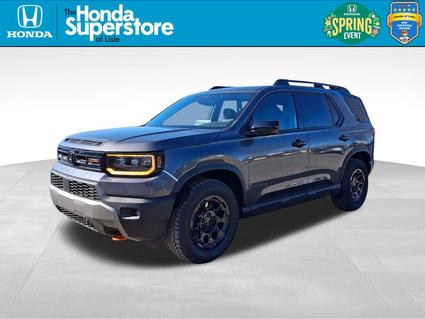 2026 Honda Passport Lisle IL