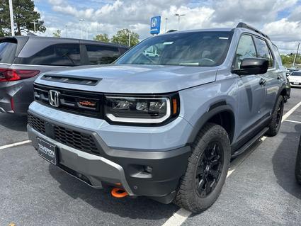 2026 Honda Passport Daphne AL