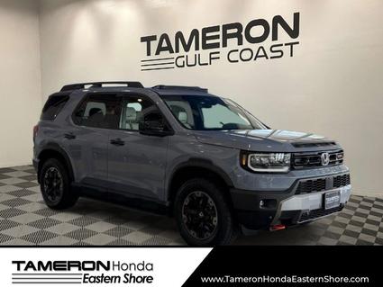 2026 Honda Passport Daphne AL