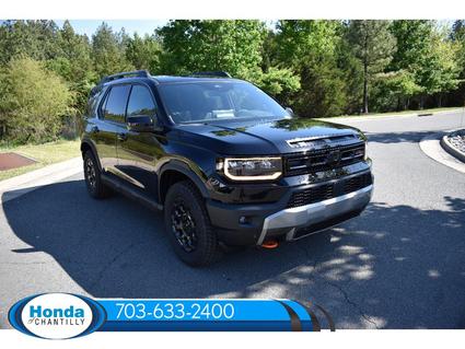 2026 Honda Passport Chantilly VA