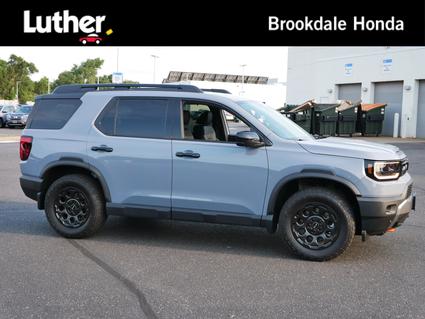 2026 Honda Passport Minneapolis MN