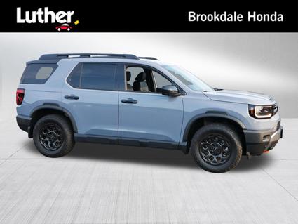 2026 Honda Passport Minneapolis MN