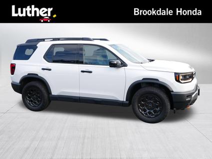 2026 Honda Passport Minneapolis MN