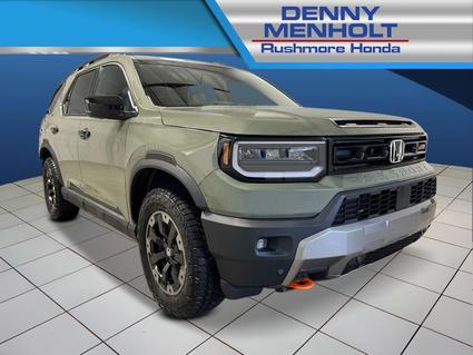 2026 Honda Passport Rapid City SD