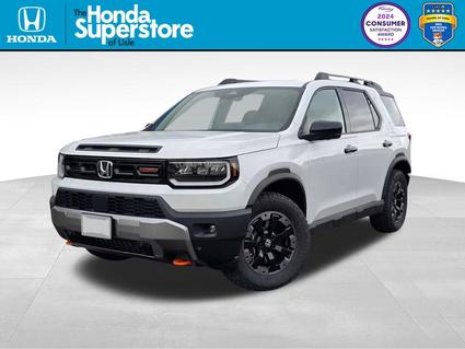 2026 Honda Passport Lisle IL