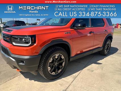 2026 Honda Passport Selma AL