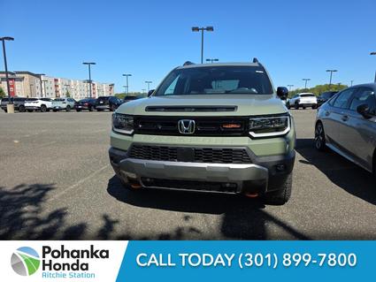 2026 Honda Passport Capitol Heights MD