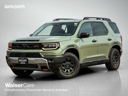 2026 Honda Passport Burnsville MN