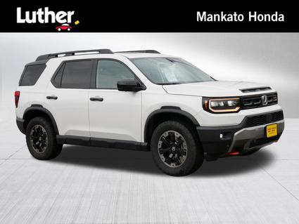 2026 Honda Passport Mankato MN