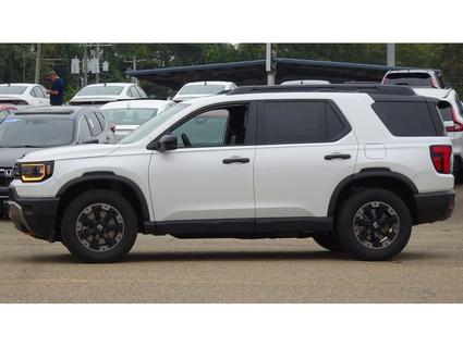 2026 Honda Passport Tupelo MS