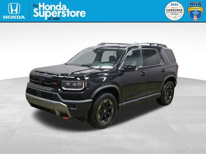 2026 Honda Passport Joliet IL