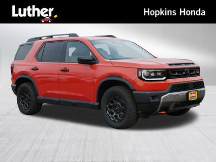 2026 Honda Passport Hopkins MN