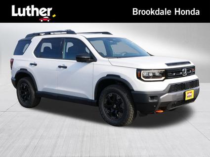 2026 Honda Passport Minneapolis MN