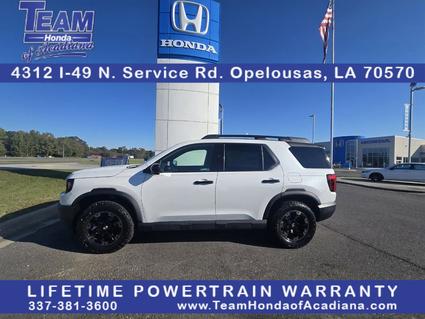 2026 Honda Passport Opelousas LA