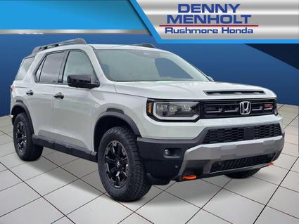 2026 Honda Passport Rapid City SD