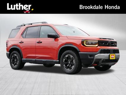 2026 Honda Passport Minneapolis MN
