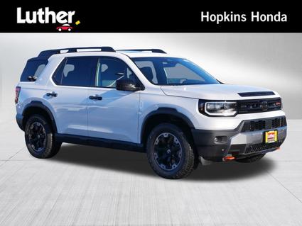 2026 Honda Passport Hopkins MN