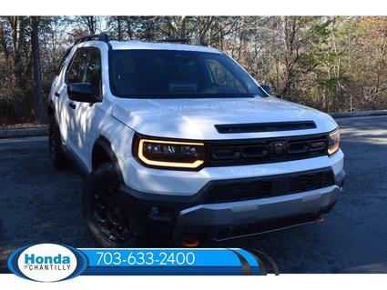2026 Honda Passport Chantilly VA