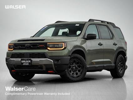 2026 Honda Passport Burnsville MN