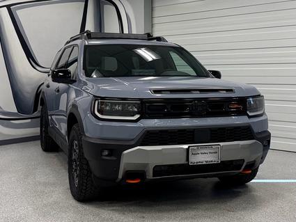 2026 Honda Passport East Wenatchee WA