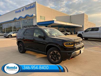 2026 Honda Passport Tomball TX