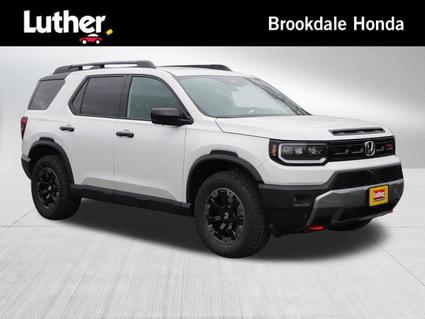 2026 Honda Passport Minneapolis MN
