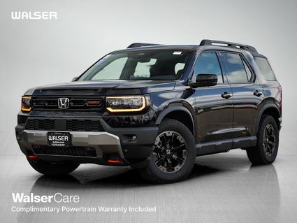 2026 Honda Passport Burnsville MN