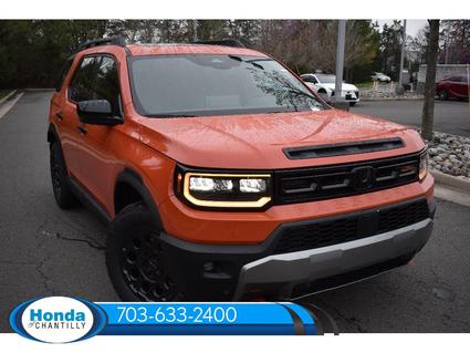 2026 Honda Passport Chantilly VA