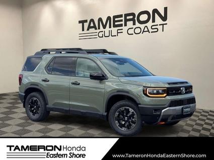 2026 Honda Passport Daphne AL