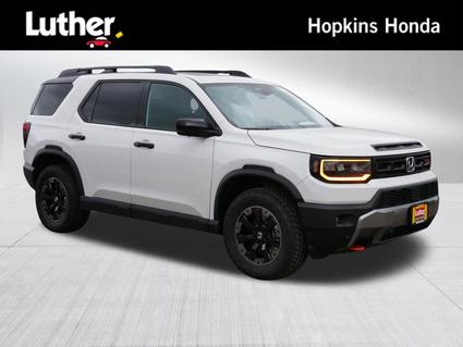 2026 Honda Passport Hopkins MN