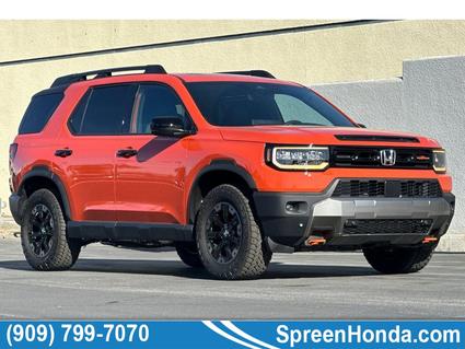 2026 Honda Passport Loma Linda CA