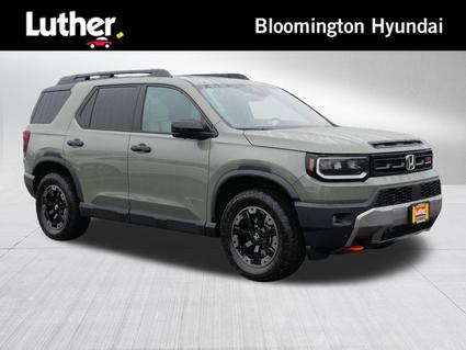 2026 Honda Passport Minneapolis MN