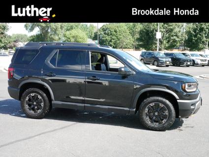2026 Honda Passport Minneapolis MN