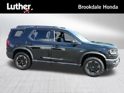 2026 Honda Passport Minneapolis MN